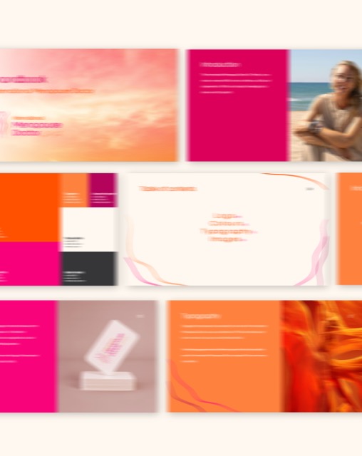 Design by Anouk – social media 2026 – juni