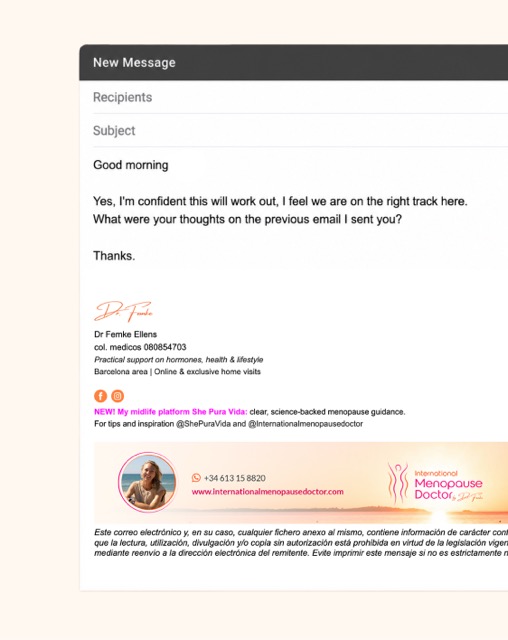 Design by Anouk – social media 2026 – juni