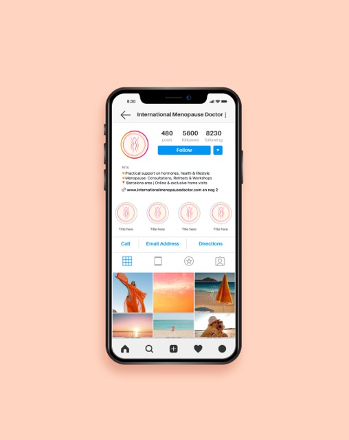 Design by Anouk – social media 2026 – juni