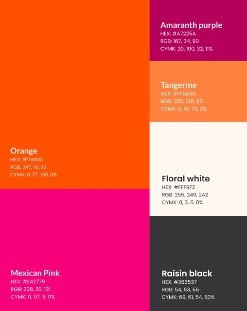 Design by Anouk – social media 2026 – juni