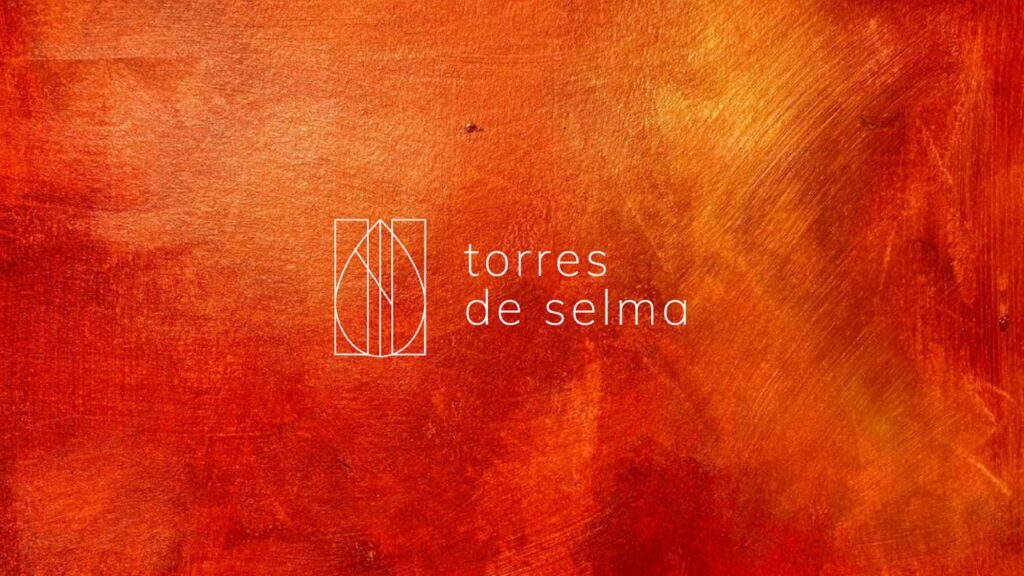 Design by Anouk – portfolio – Torres de Selma –